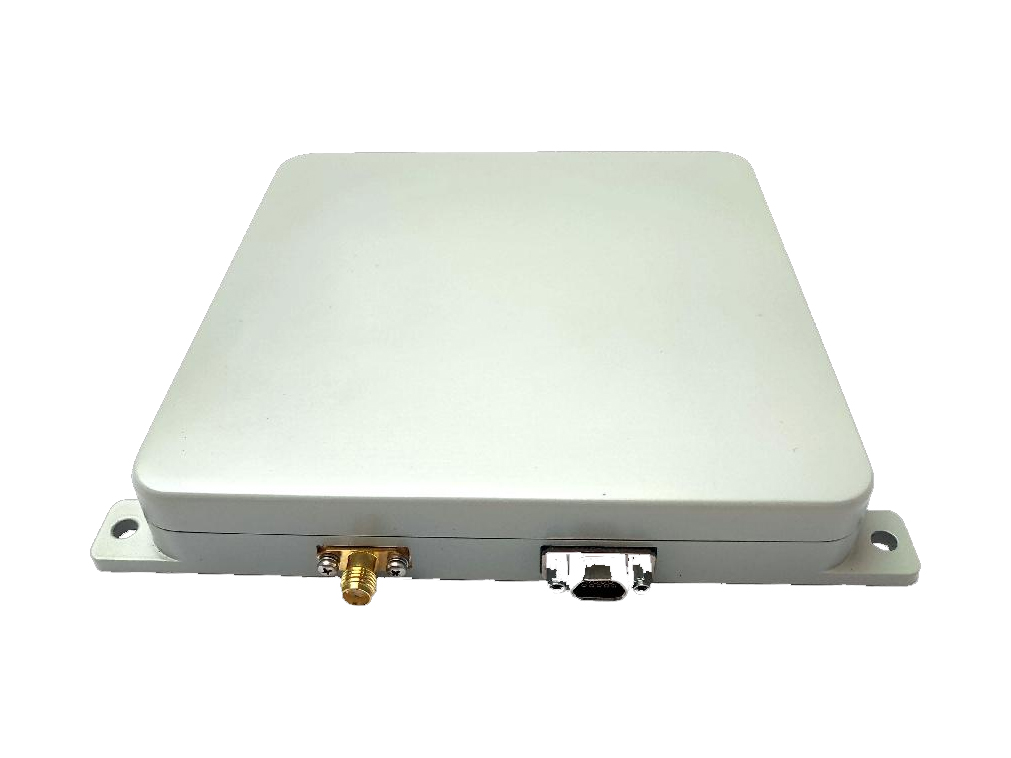 BNT009ProG1 – 8 Channels Triple-Band Anti-Jamming Antenna