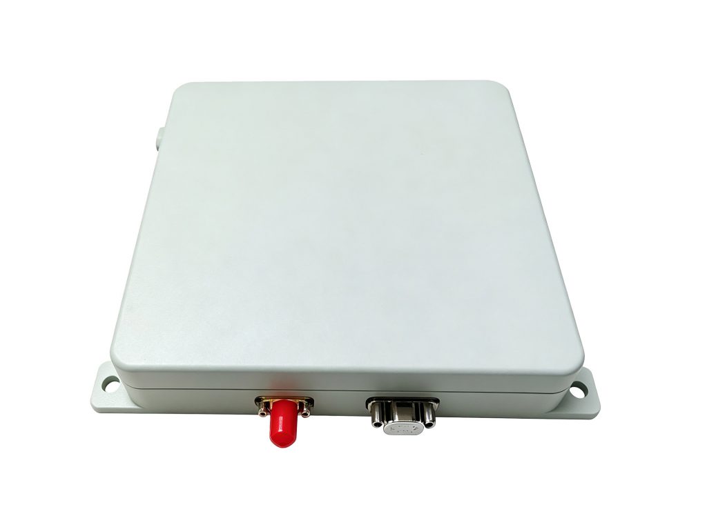 BNT2501 High Precision Anti-Jamming Antenna: 3-Jammer Shield