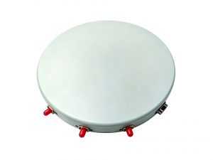 BNT2504 7-Element Anti-Jamming Antenna: 6-Jammer Blocker