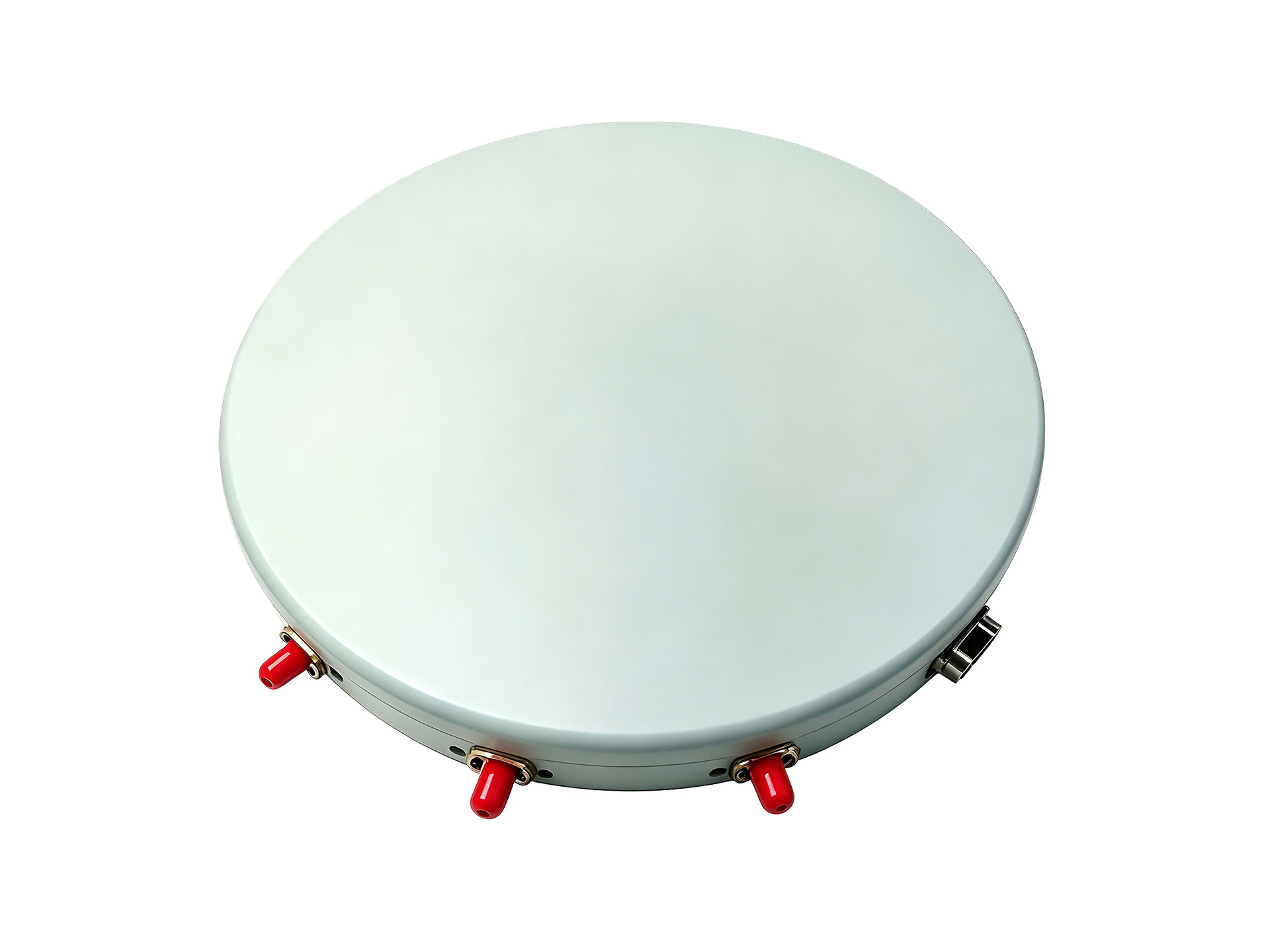 BNT2504 7-Element Anti-Jamming Antenna: 6-Jammer Blocker