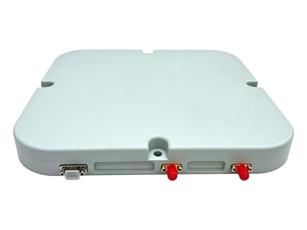 16-Element Anti-Jamming Antenna BNT2511: Robust GNSS