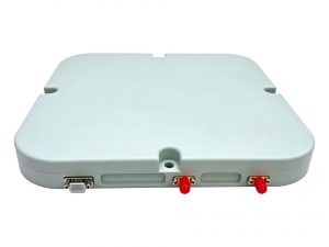 16-Element Anti-Jamming Antenna BNT2511: Robust GNSS