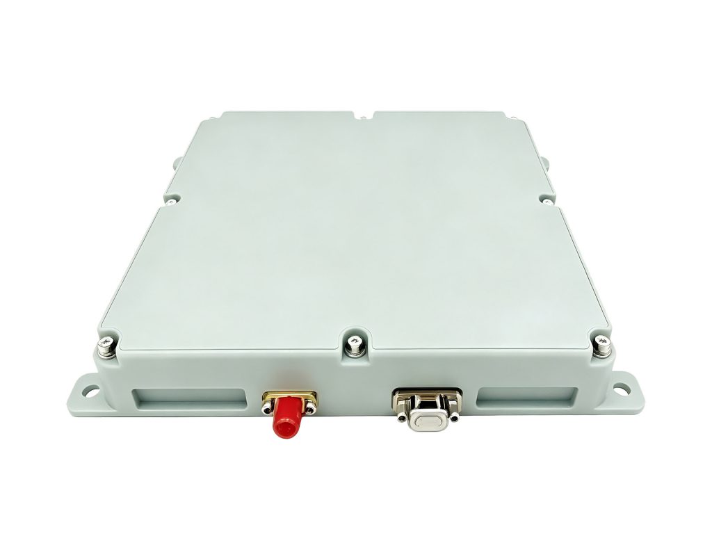 BNT8AT 8-Element Anti-Jamming Antenna: 7-Jam Shield
