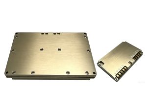 Dual-Band Eight-Channel Anti-Jamming Antenna - BNTDF8BAJ