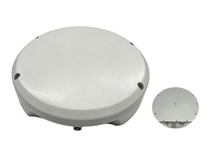 Robust BNTDFAT Dual-Band Anti-Jamming Antenna – 11 Elements