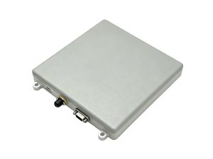 Dual-Band Four-Element Anti-Jamming Antenna: BNTDFE4A Review