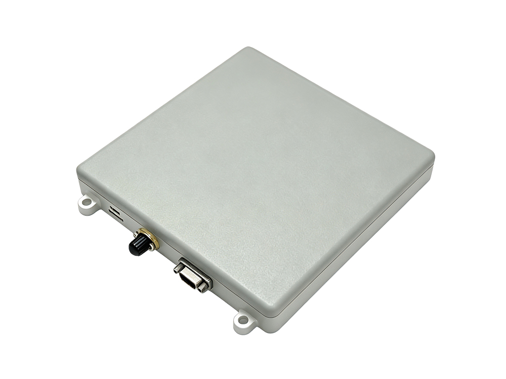 Dual-Band Four-Element Anti-Jamming Antenna: BNTDFE4A Review