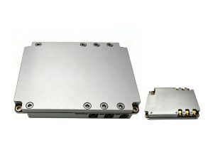 Powerful BNTFBAT Four-Channel Anti-Jamming Antenna – 110dB