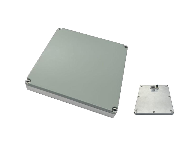 BNTGIM-4A: Powerful 4-Element GNSS Anti Jamming Antenna