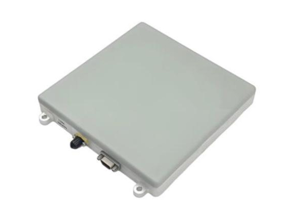 #1 Best Satellite Navigation 8-Element Anti-Jamming Antenna BNTSN8EA