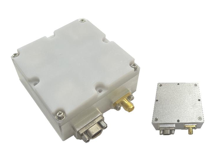 BNTTIM: Satellite Navigation Anti-Jamming Integrated Unit