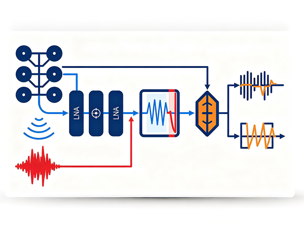 5 Proven Steps: How Anti-Jamming Timing Terminal Works