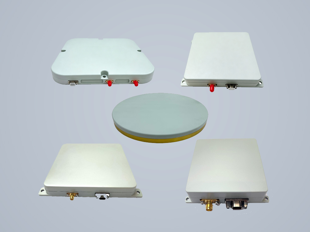 7 Critical Steps: How to Choose a GPS Anti-Jamming Antenna