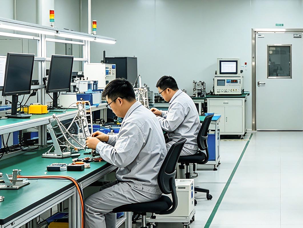 China Anti-Jamming Antenna Manufacturer: 5 Proven Traits