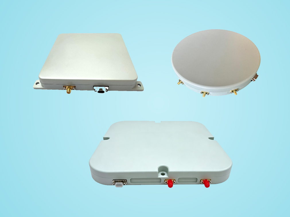 7 Essential Features of Military Grade Anti-Jamming GPS Receiver