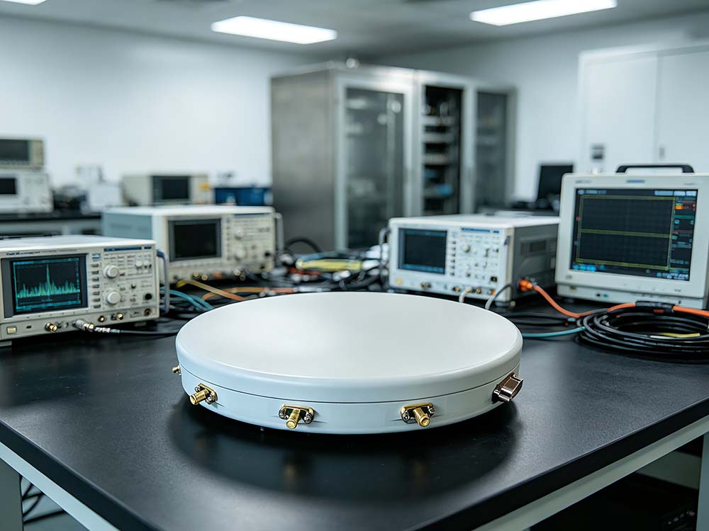 5 Essential Military Grade Anti-Jamming GPS Receiver Checks