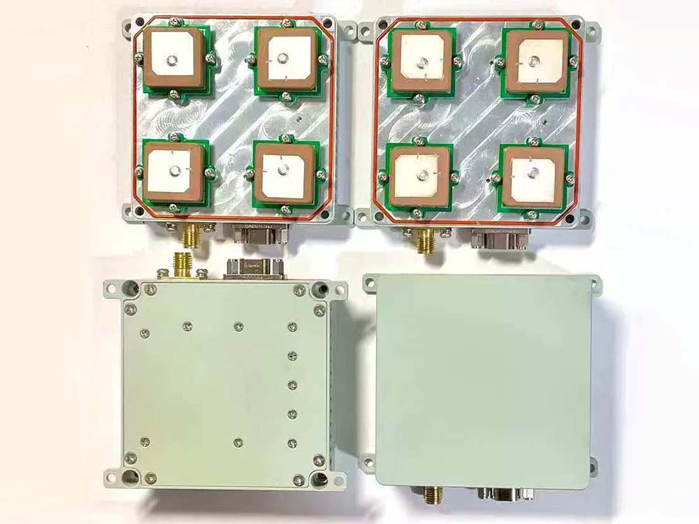 How to Choose a GNSS Anti-Jamming Antenna