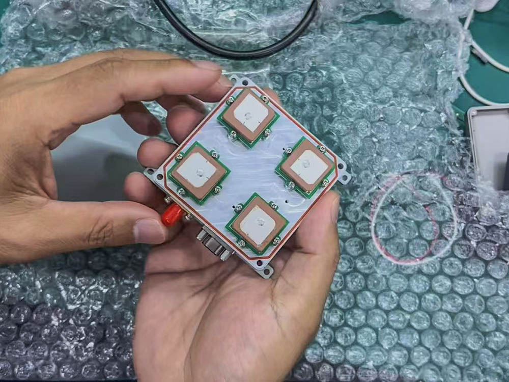 How Does an Anti-Jamming Antenna Suppress Interference?