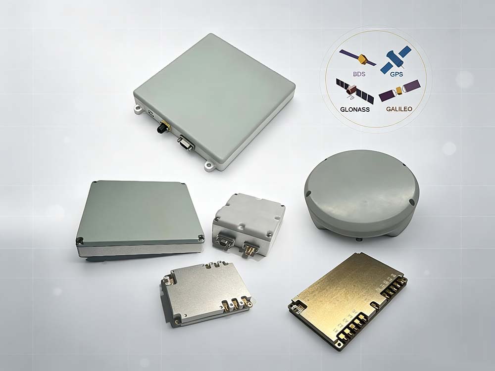 How to Choose a China Anti-Jamming Antenna Supplier