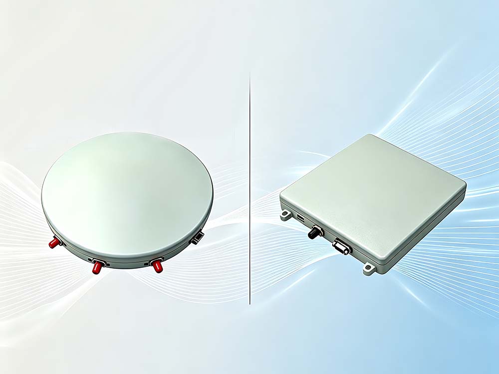 4-Element vs 7-Element CRPA Antenna: Which Fits?