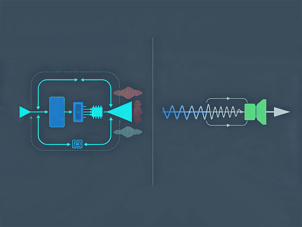 Active vs Passive Anti-Jamming Antenna: What to Pick