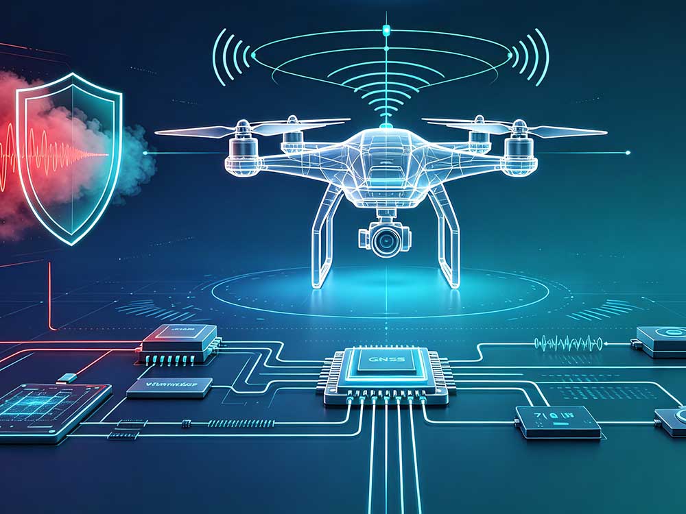 5 Critical UAV GNSS Anti-Jamming Solution Technologies for 2026