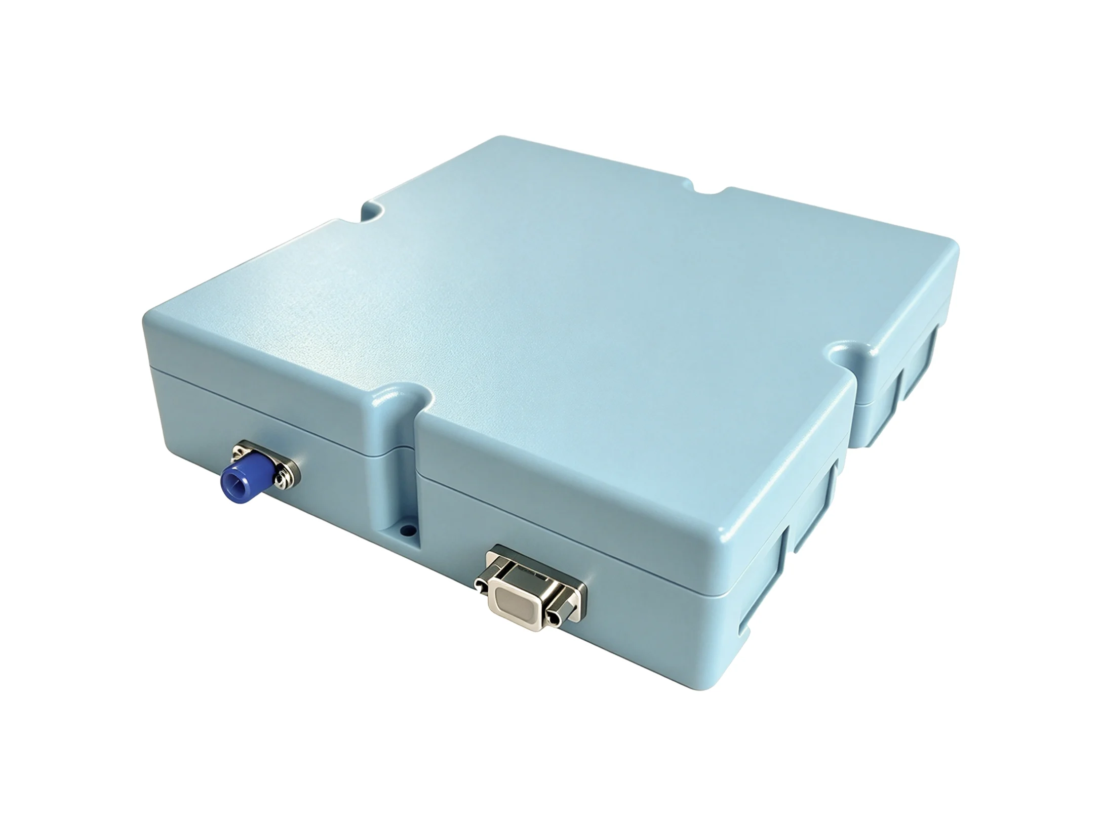 BNTWL130M Dual-Freq 4-Channel Anti-Jamming Antenna