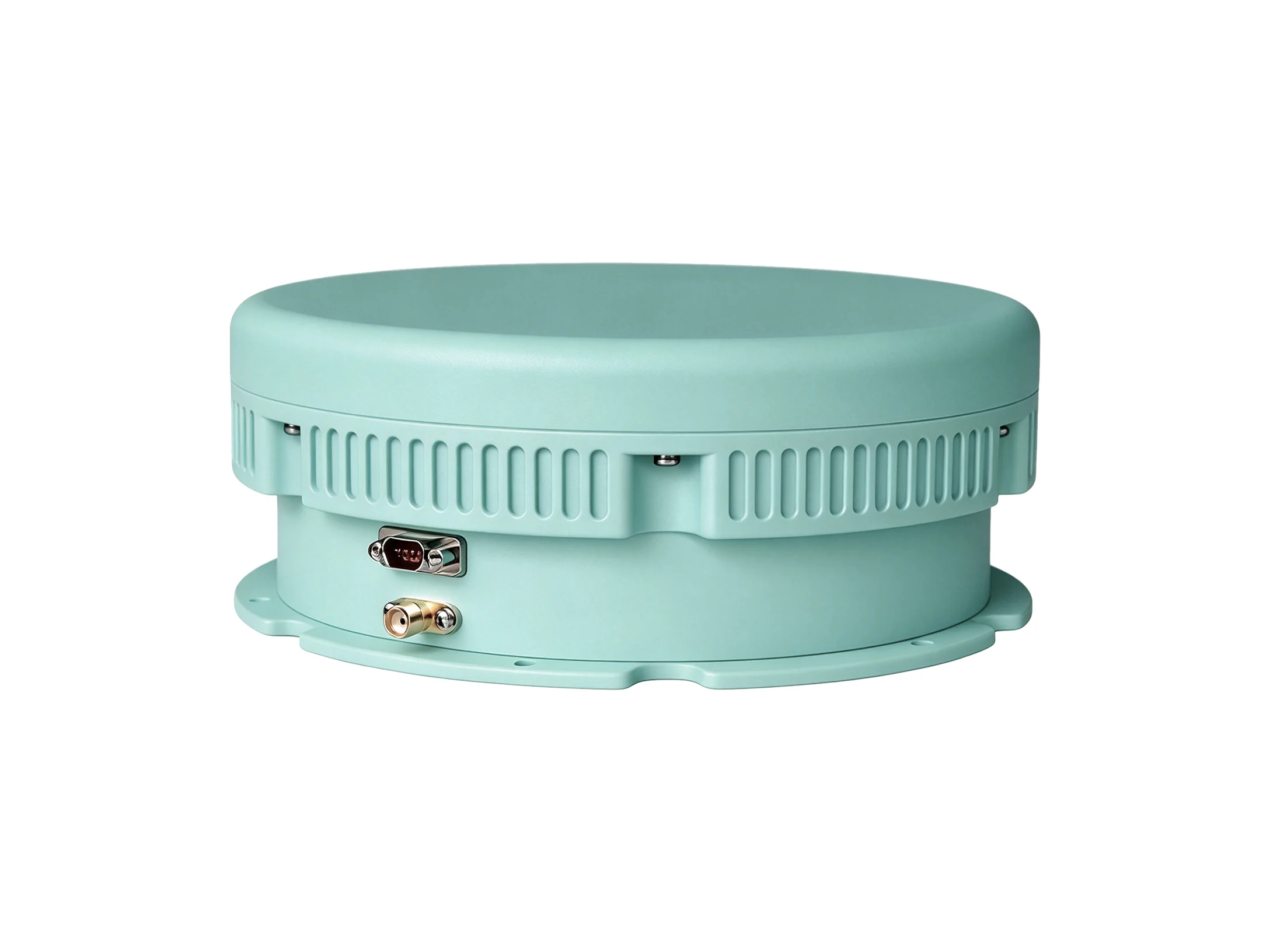 BNTWL170 Eight-Channel Anti-Jamming Antenna for Reliable GNSS