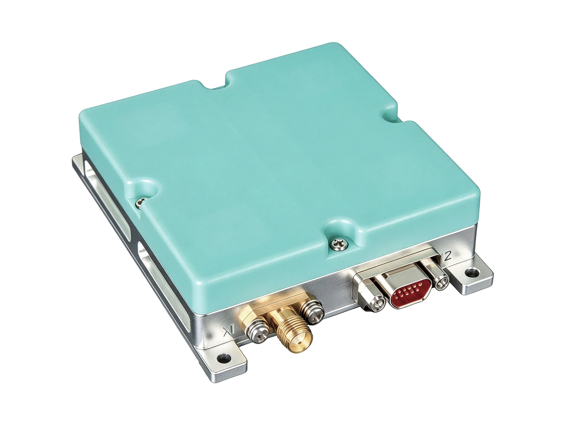 BNTWL65 Four-Channel GNSS Anti-Jamming Antenna