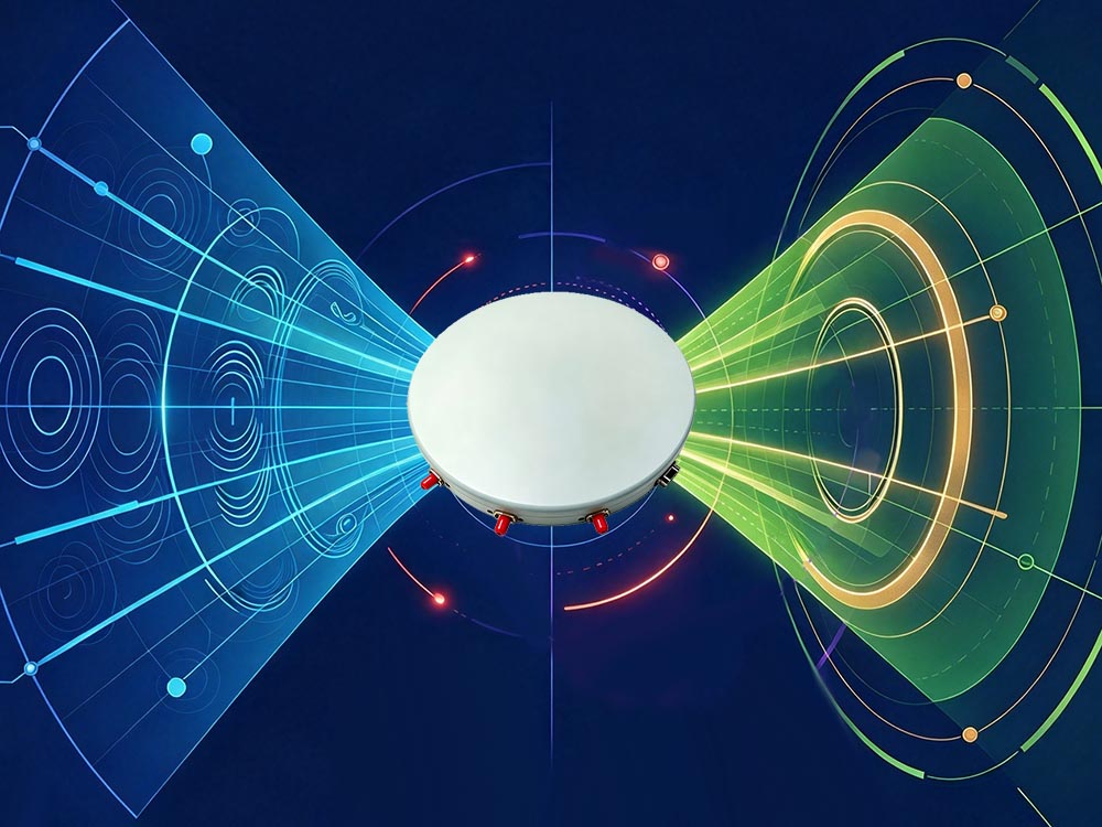 Anti-Jamming Antenna vs Anti-Spoofing Antenna: Key Differences