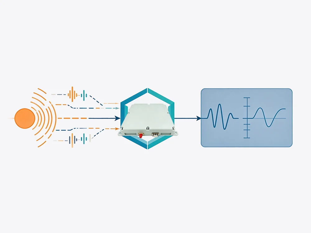 How to Test Anti-Jamming Module Performance