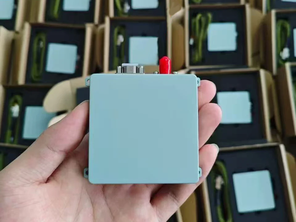 How Is an Anti-Jamming Antenna Quoted? A Buyer's Guide