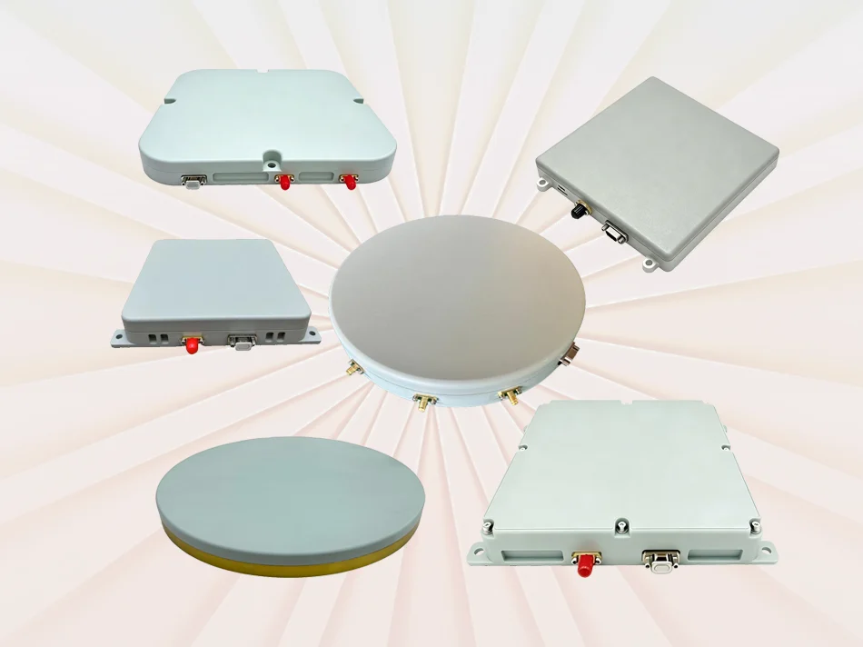 Anti-Jamming Antenna Procurement Checklist: 2026 Guide