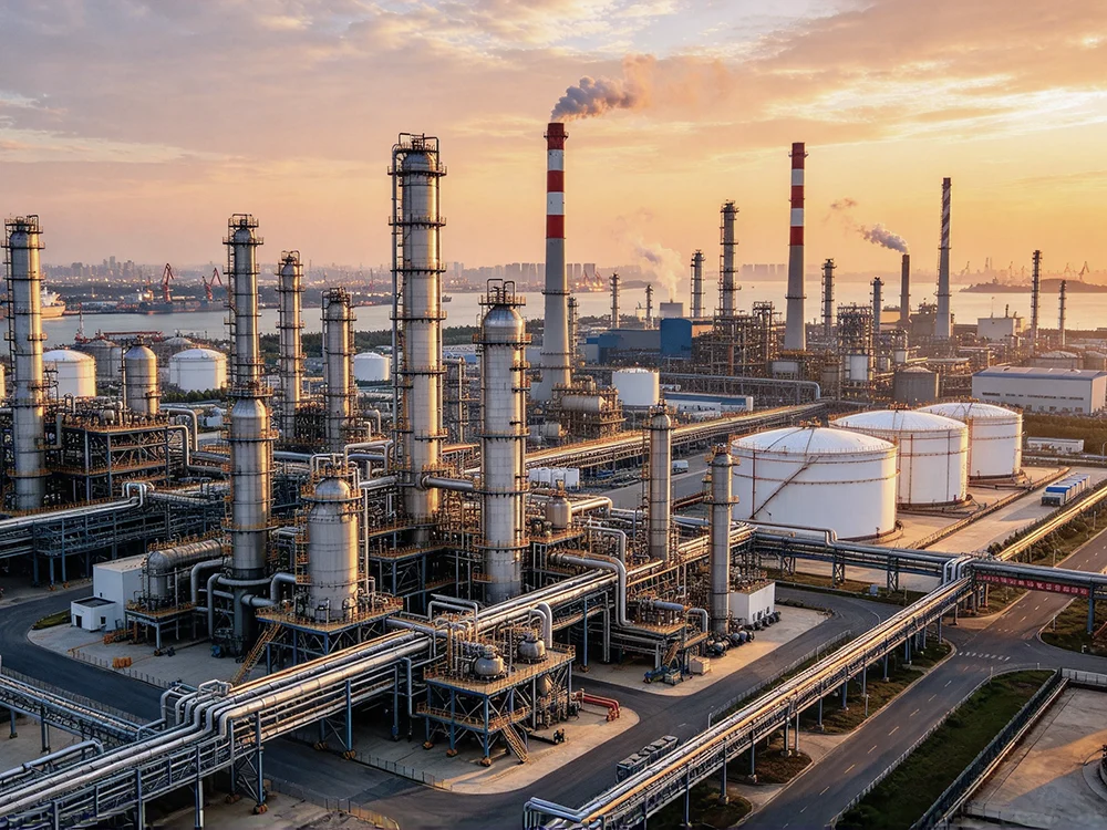 GNSS Anti-Jamming for Critical Infrastructure: 2026 Guide