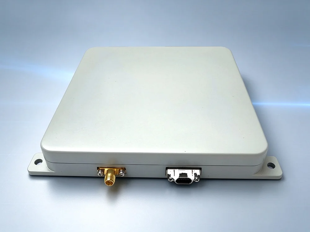 Triple-Band Anti-Jamming Antenna: 8 Must-Read FAQs